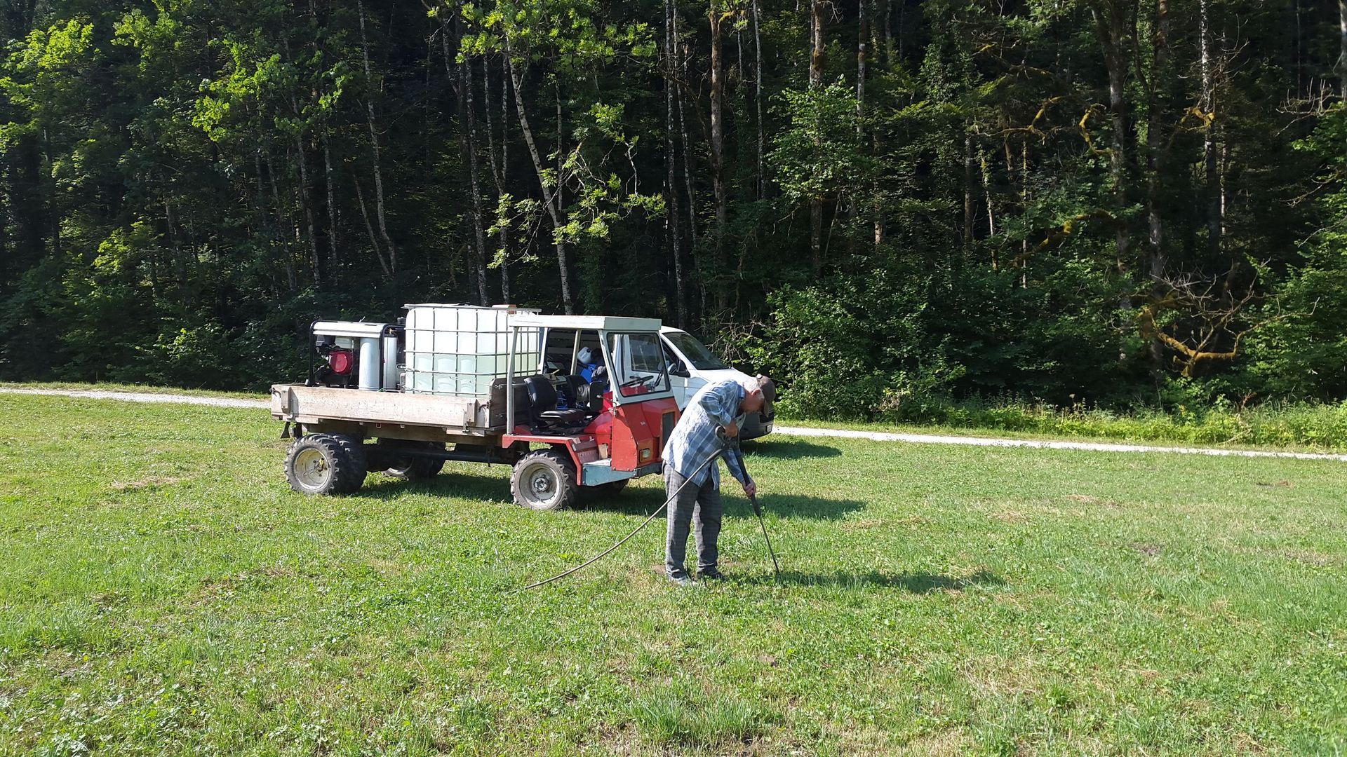 Presset Technique SA