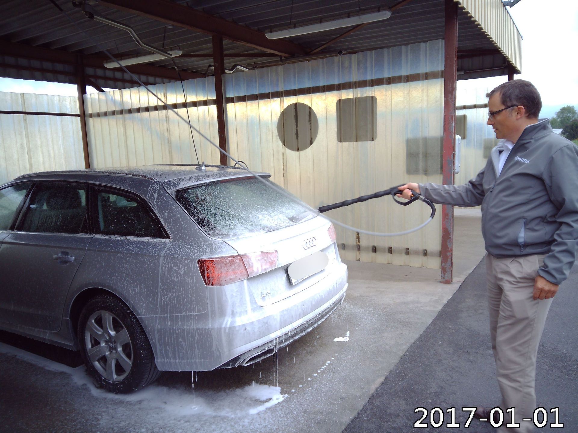 Presset Technique SA