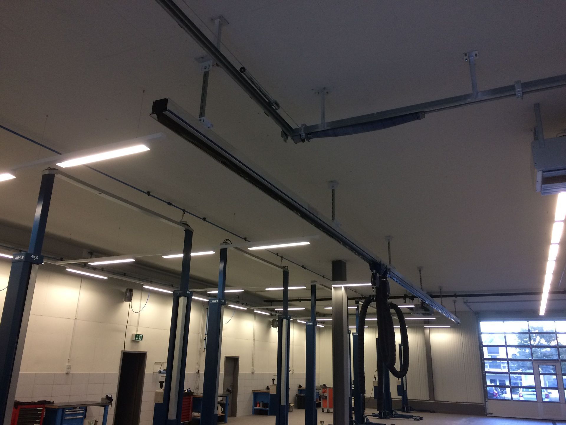 Presset Technique SA