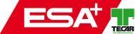 Logo ESA - Presset Technique SA