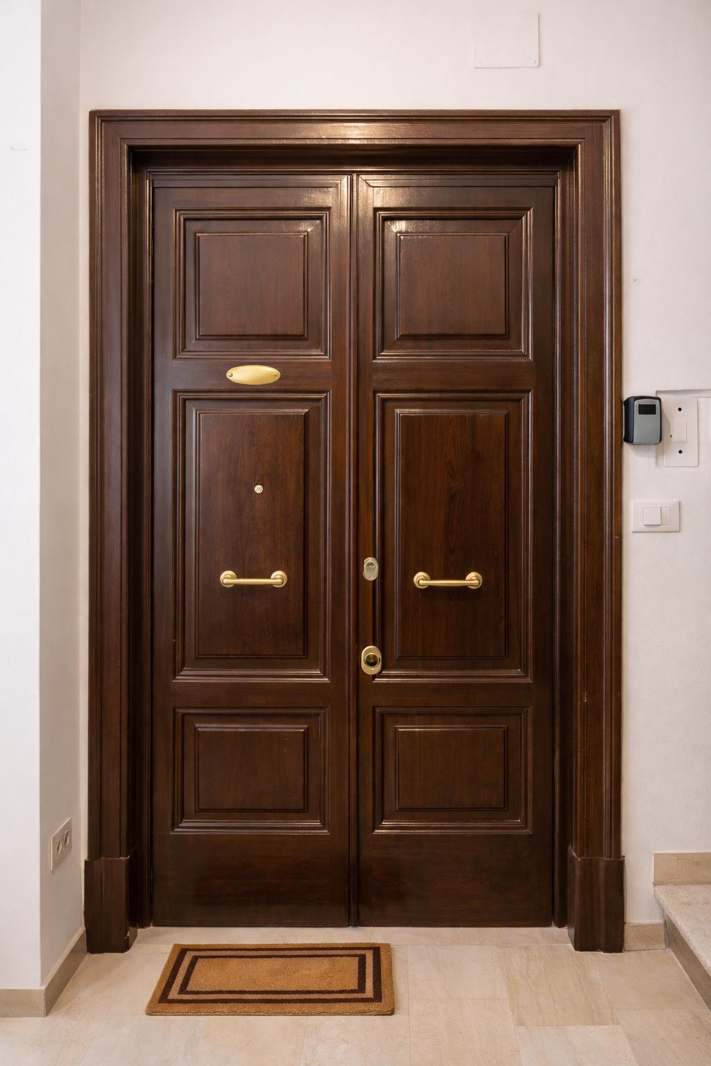 Domus Conte by Local Domus