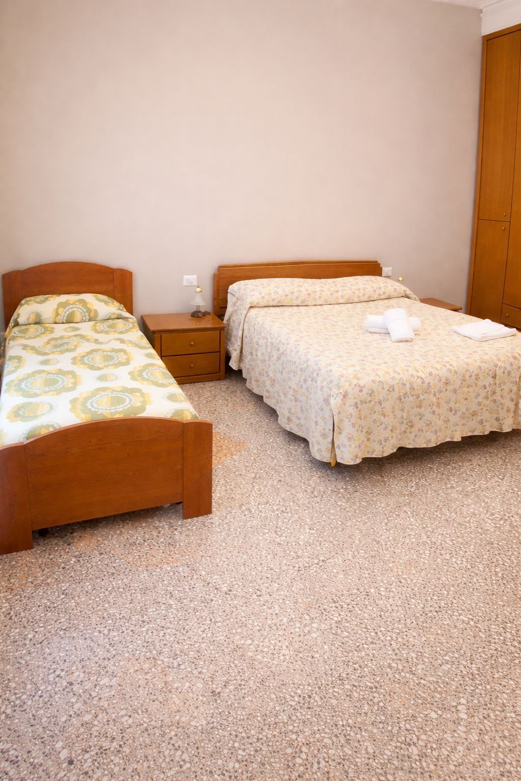 Domus Conte by Local Domus