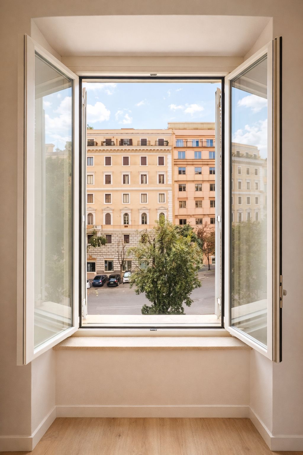 Domus Conte by Local Domus