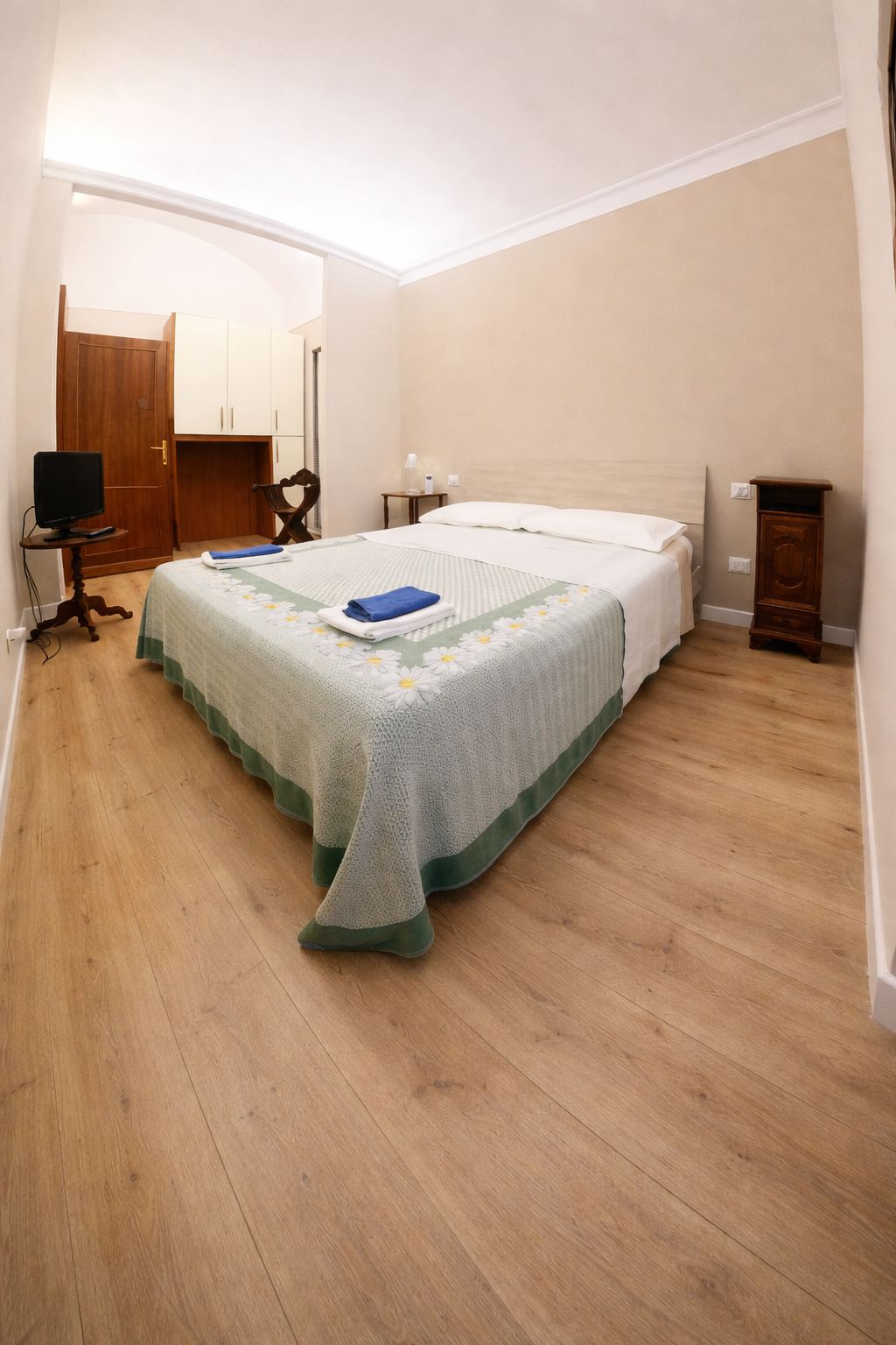 Domus Conte by Local Domus