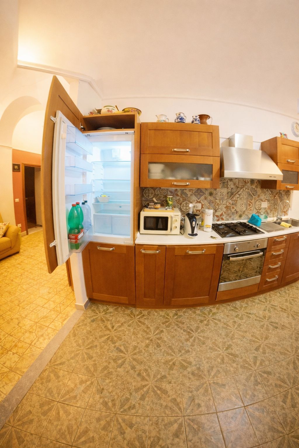 Domus Conte by Local Domus