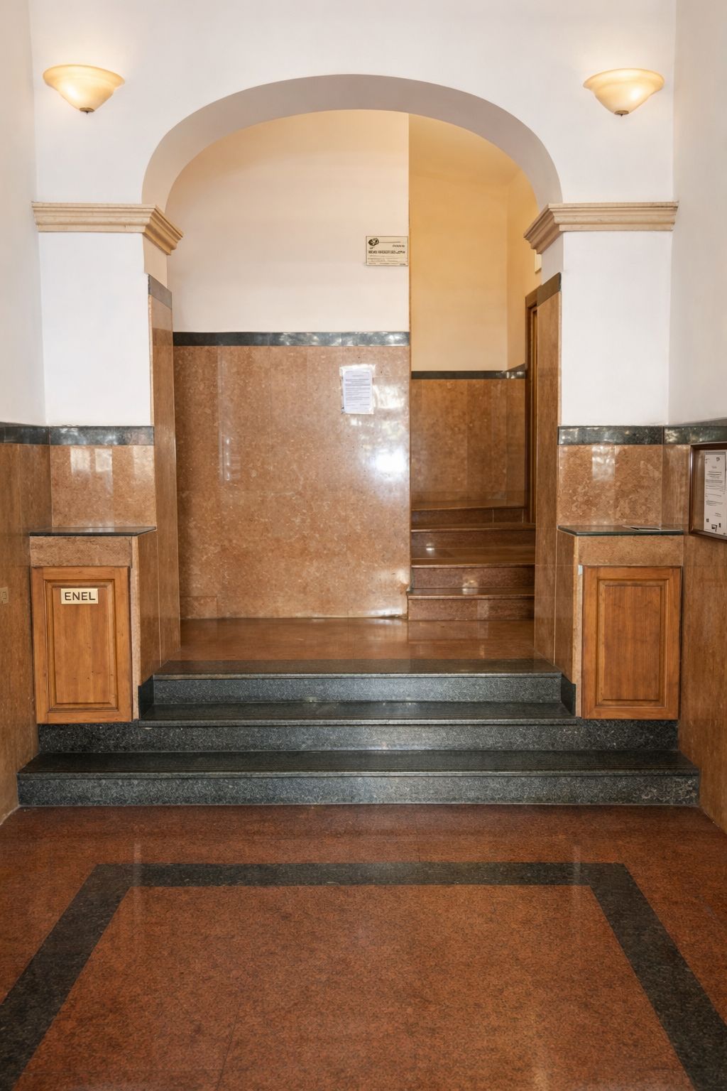 Domus Filiberto by Local Domus