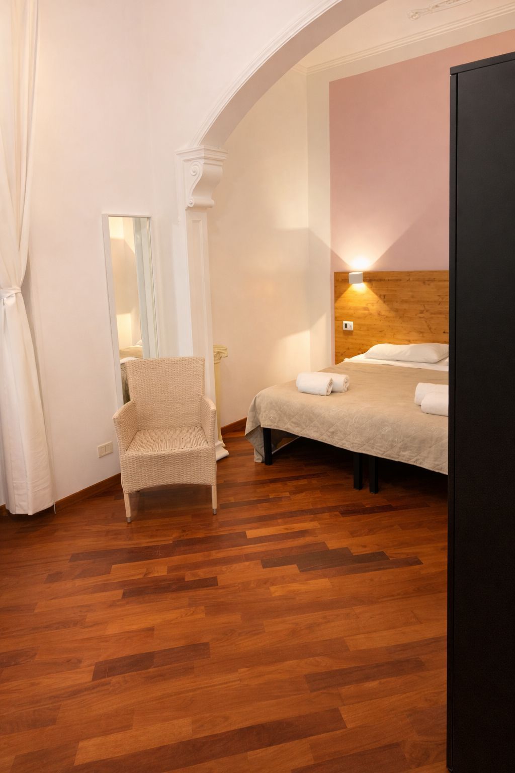 Domus Filiberto by Local Domus