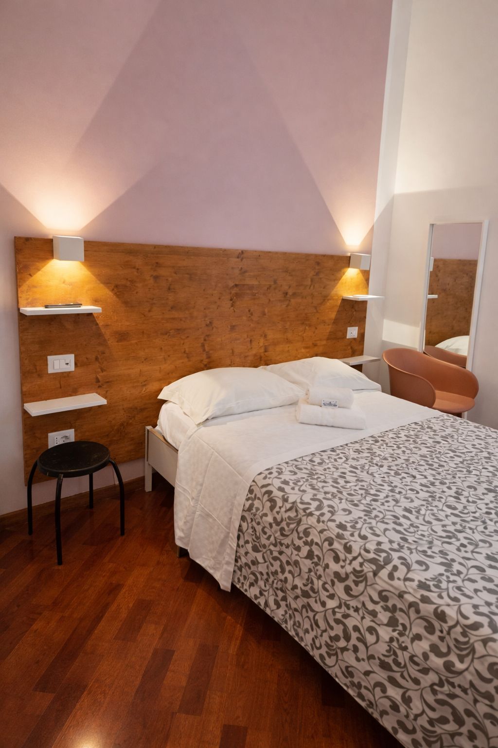 Domus Filiberto by Local Domus