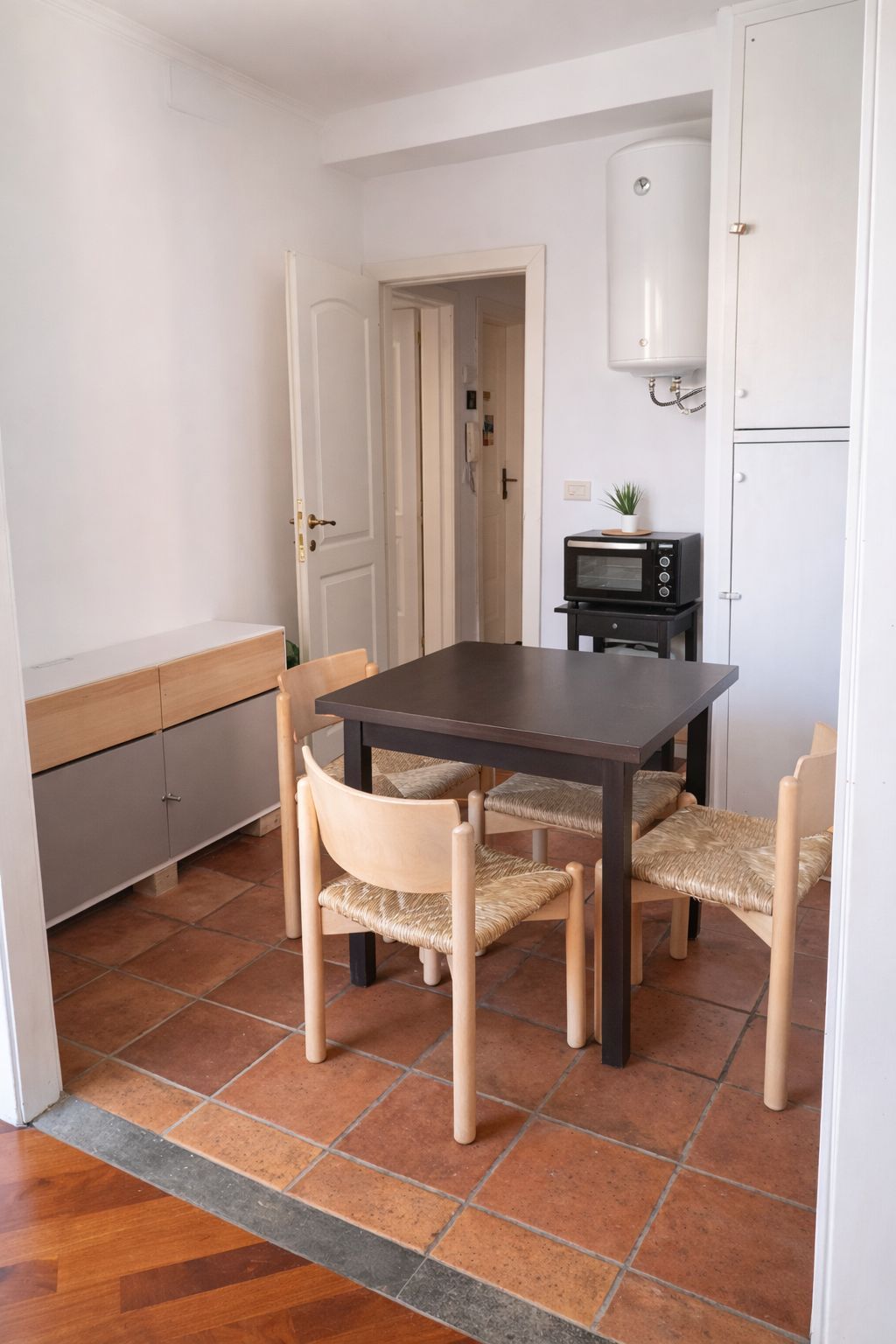 Domus Filiberto by Local Domus