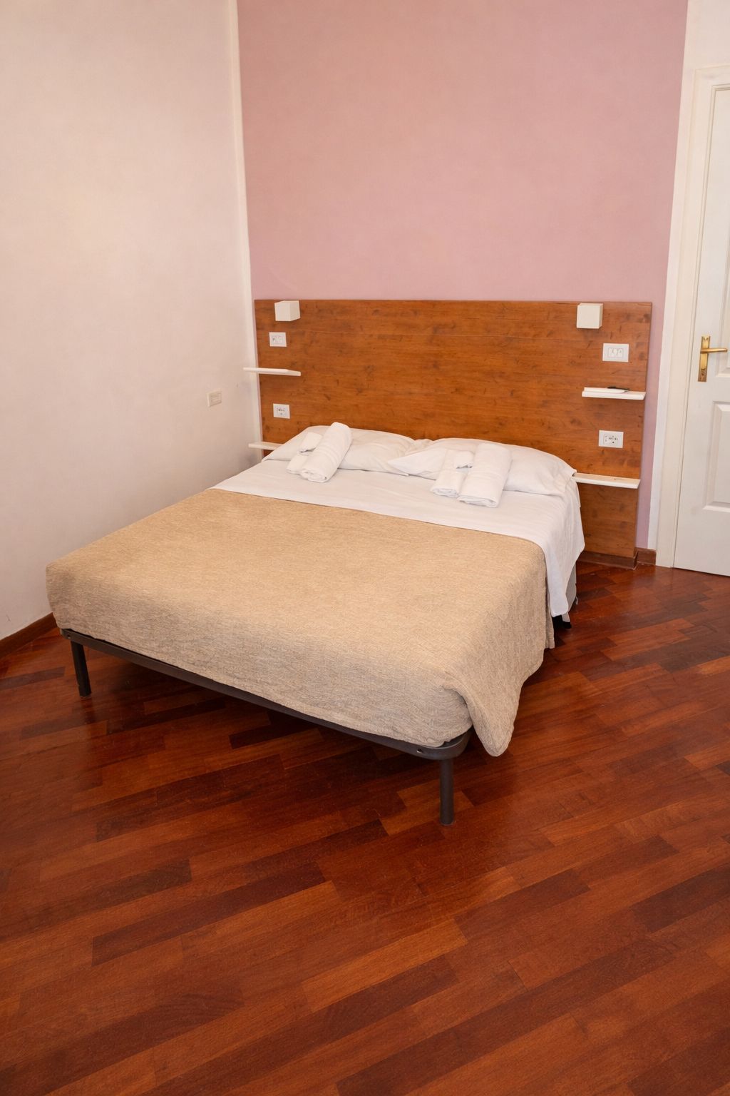 Domus Filiberto by Local Domus