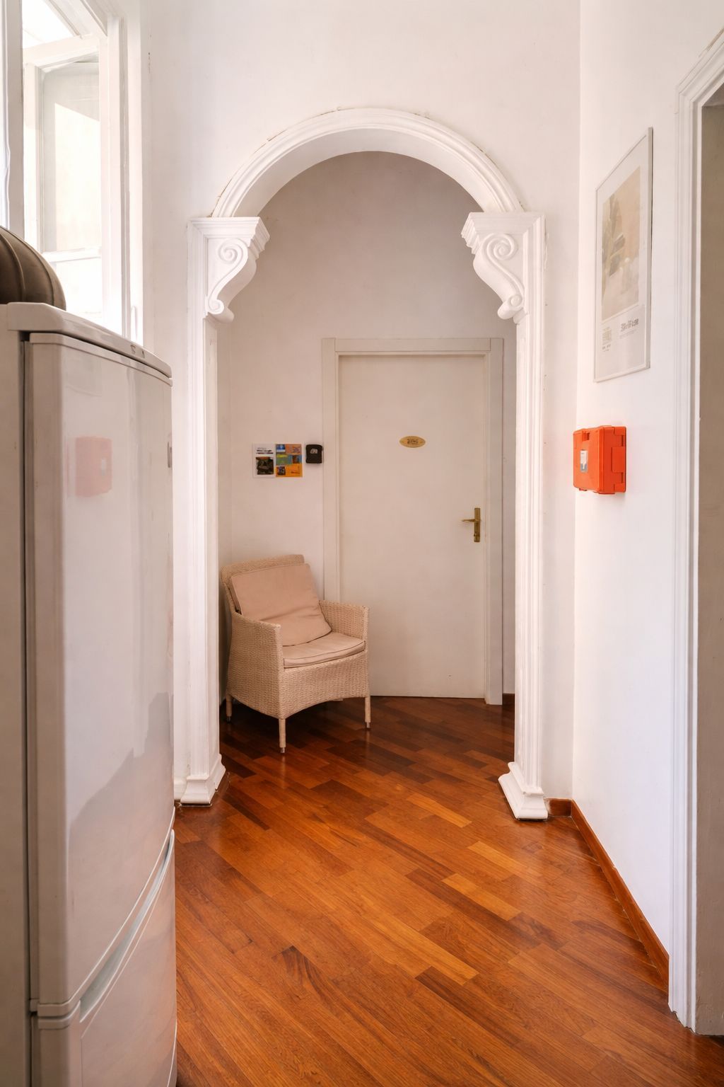 Domus Filiberto by Local Domus