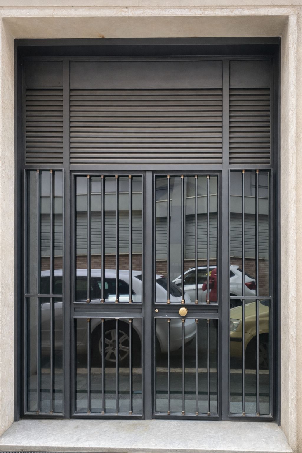 Domus Turno by Local Domus