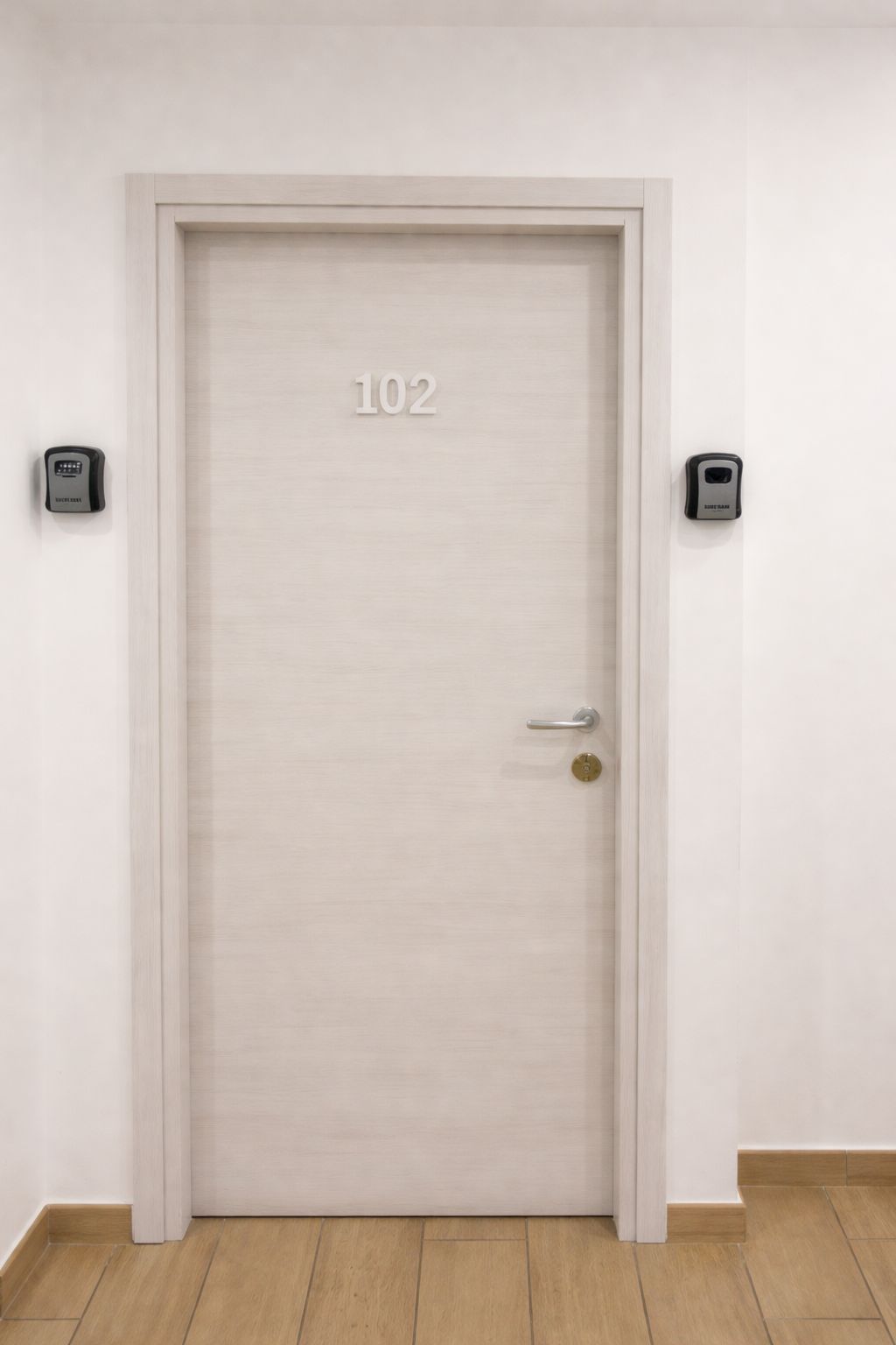 Domus Turno by Local Domus