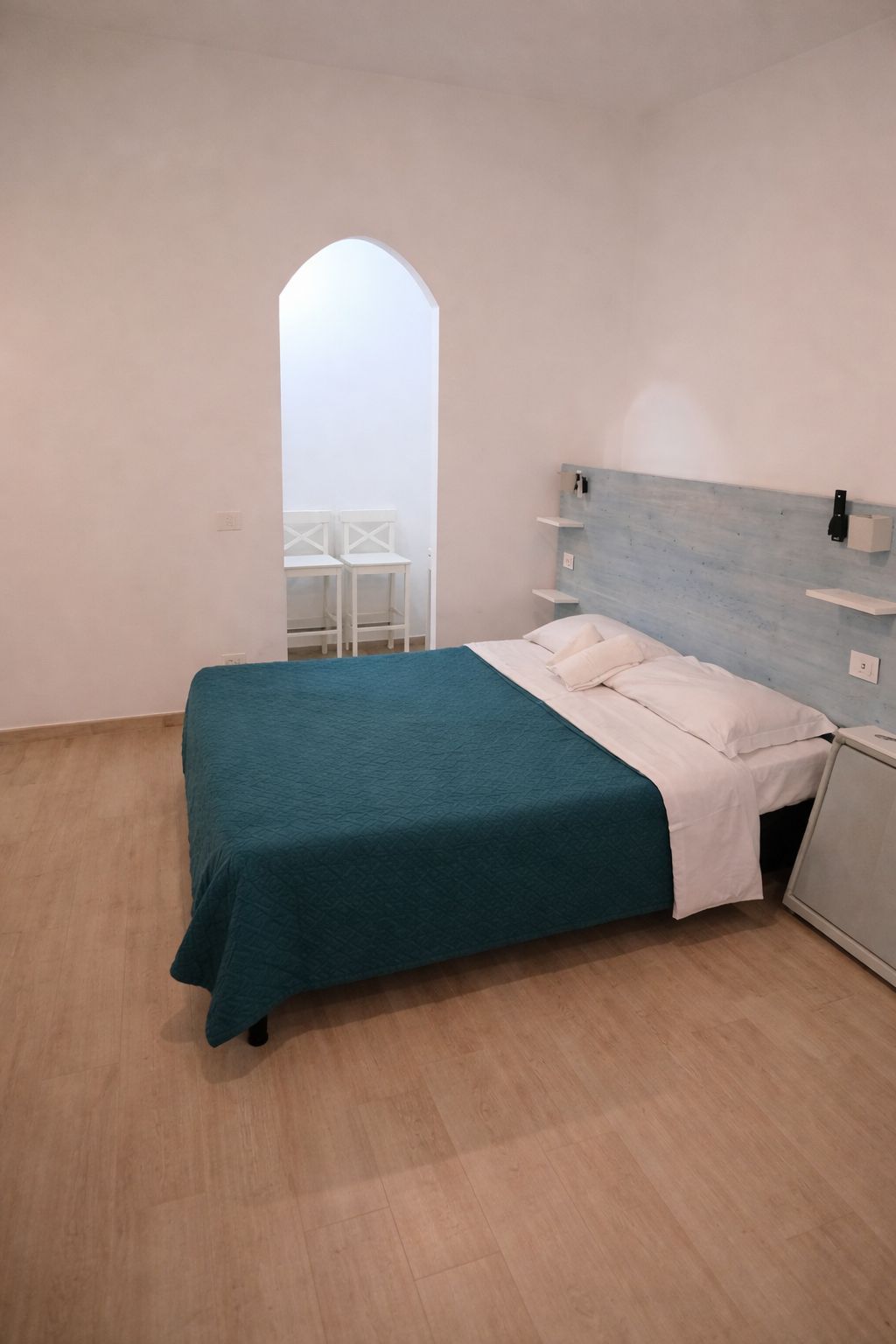 Domus Turno by Local Domus