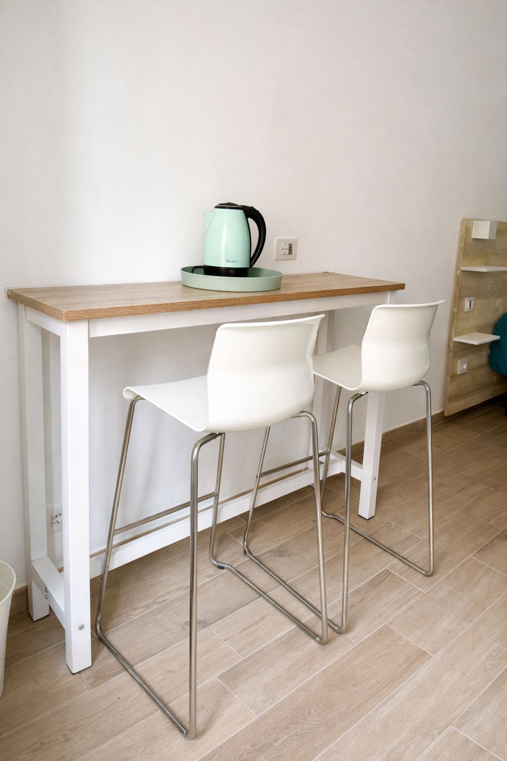 Domus Turno by Local Domus