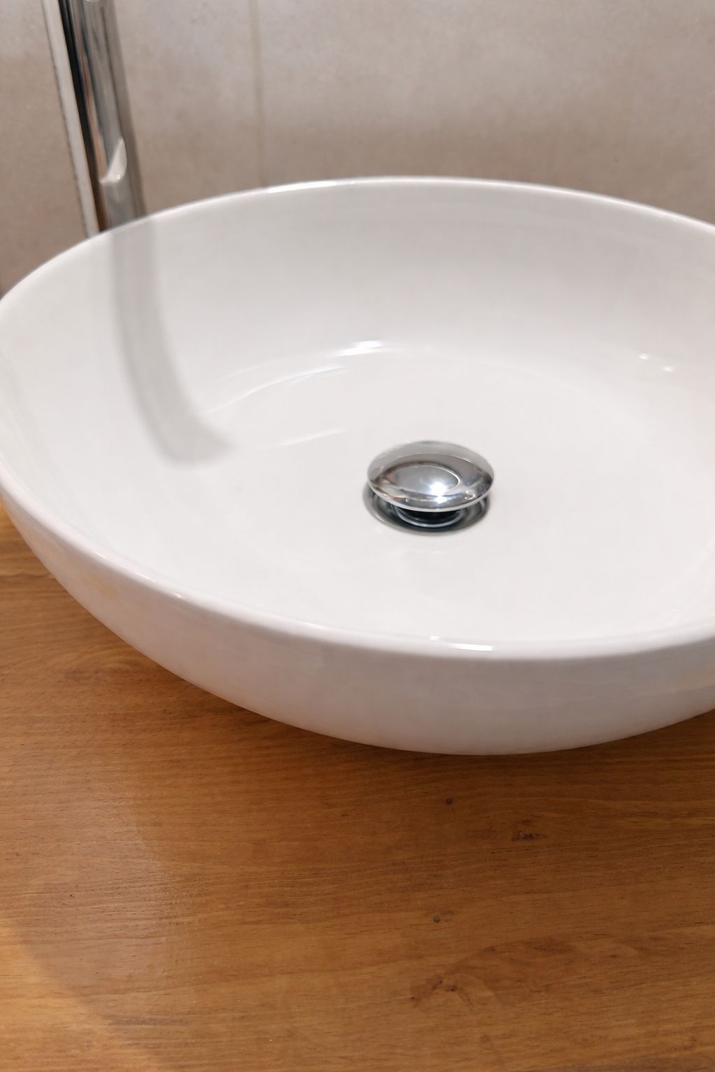 In The Center by Local Domus