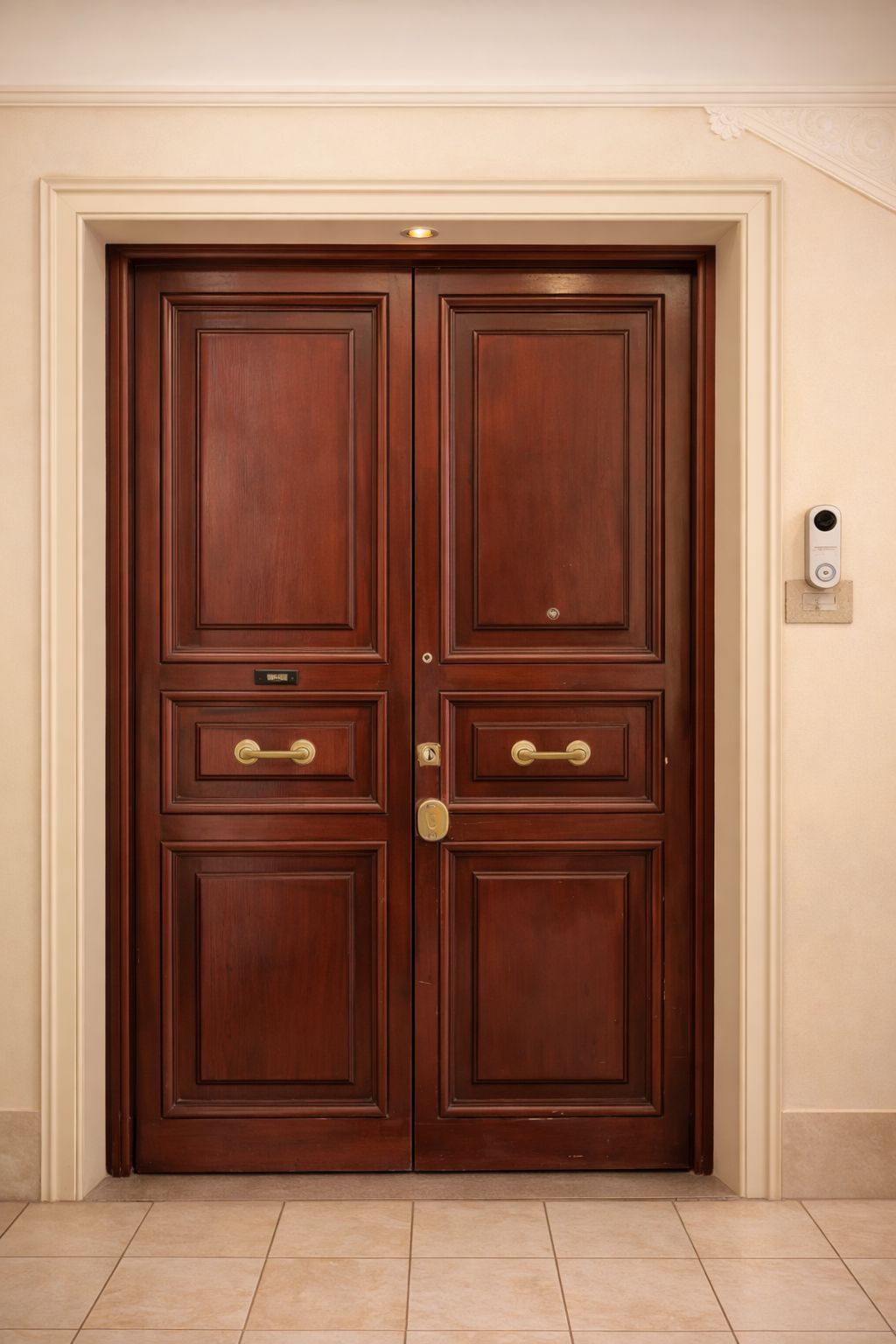 In The Center by Local Domus