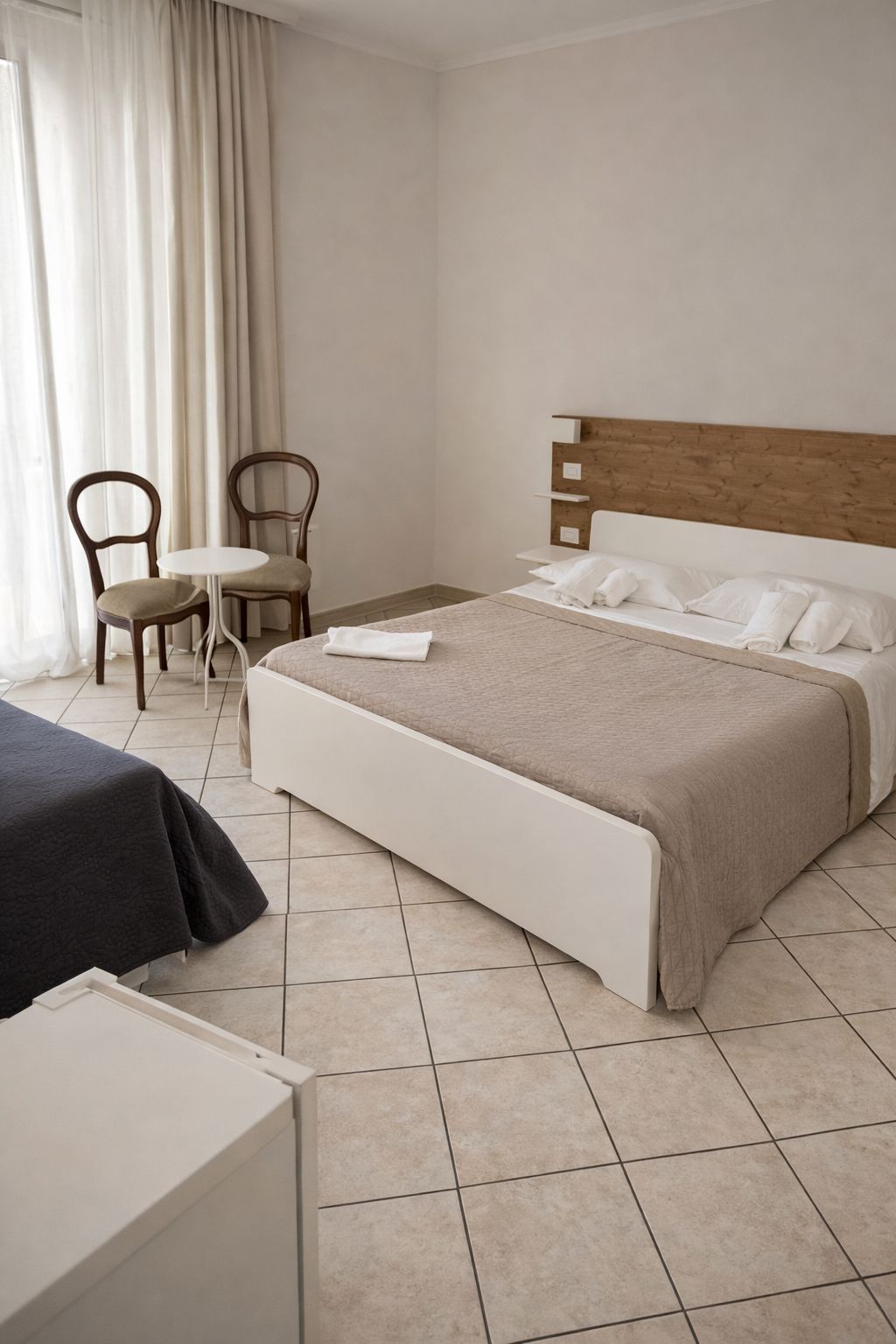 In The Center by Local Domus