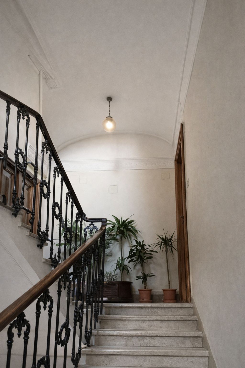 In The Center by Local Domus