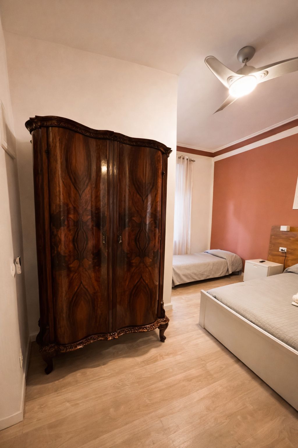 Novaroma by Local Domus