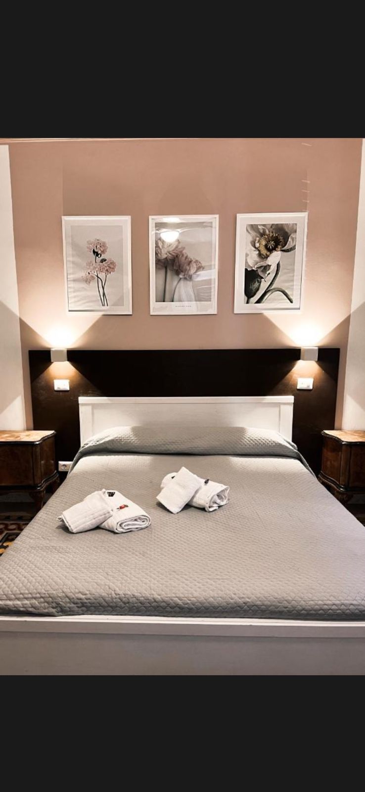 Novaroma by Local Domus