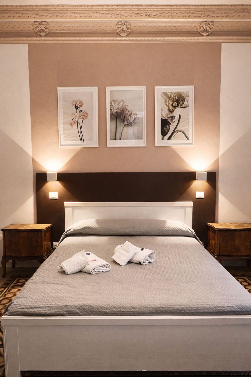 Novaroma by Local Domus