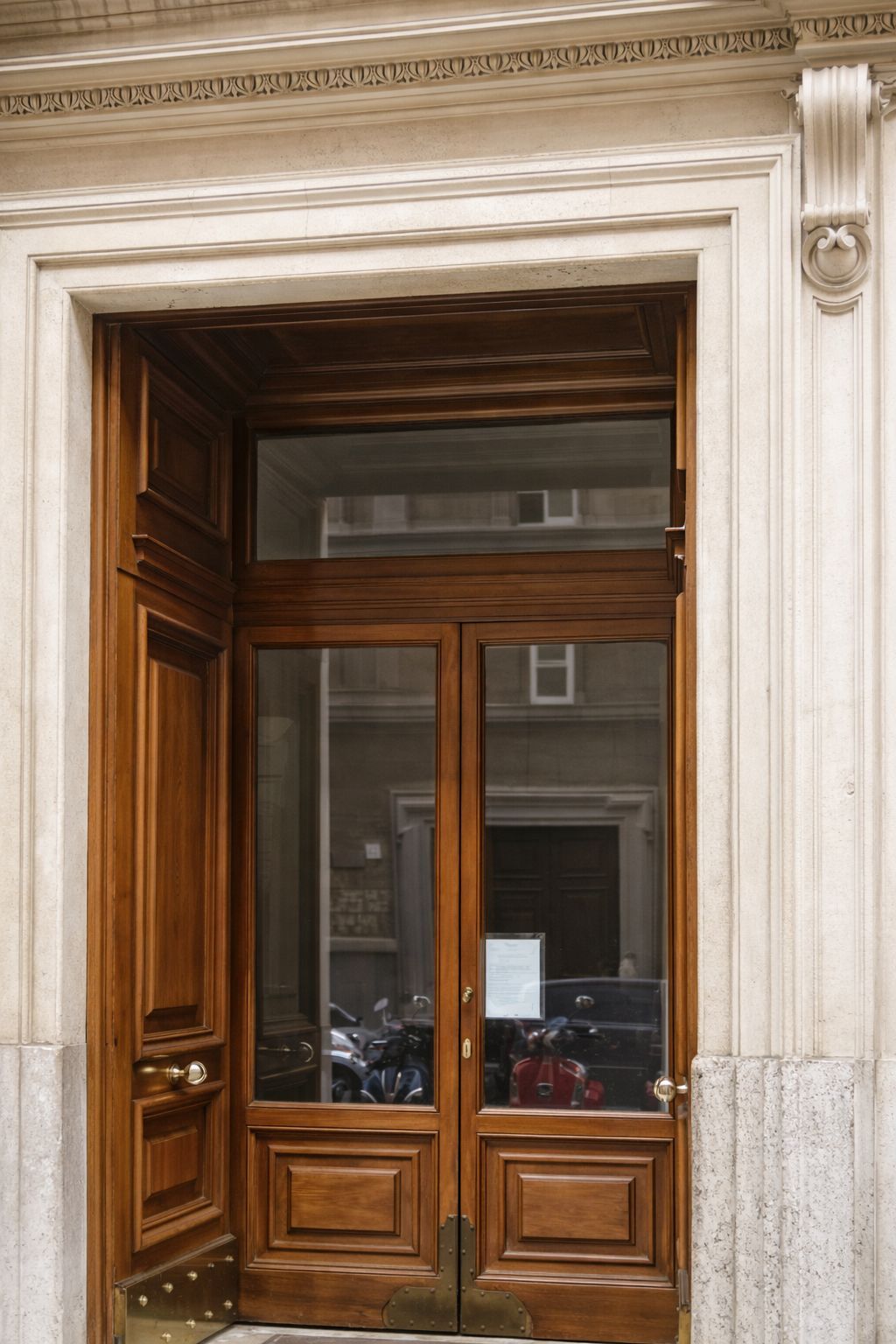 Novaroma by Local Domus