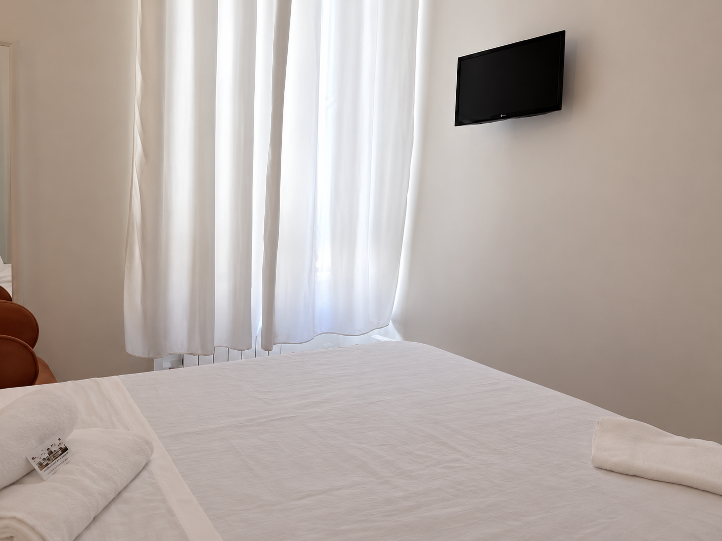 Camera 202 — Domus Filiberto