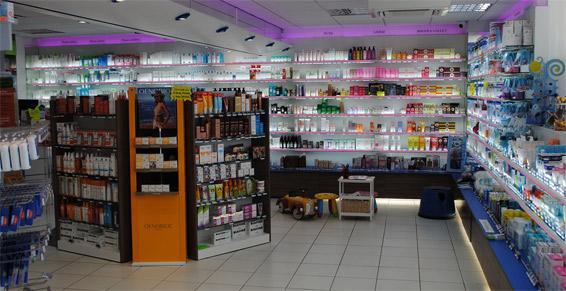  Pharmacie du Littoral à Pornichet en Loire-Atlantique