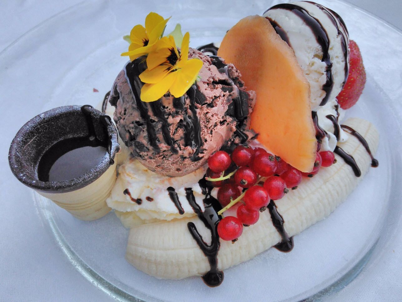 Schweizer Beiz - Landgasthof Löwen in Langnau am Albis