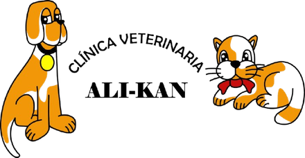 Logotipo para la clínica veterinaria 