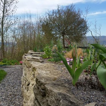 Gartengestaltung - M. Berger Gartenbau AG Wohlen - Anglikon