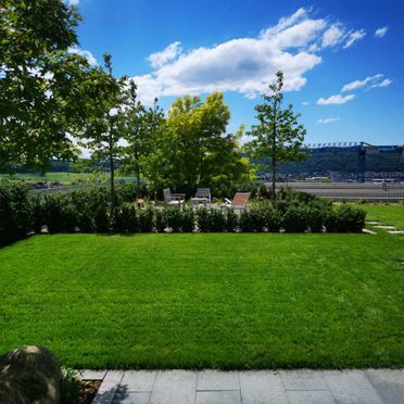 M. Berger Gartenbau AG Wohlen -  Anglikon