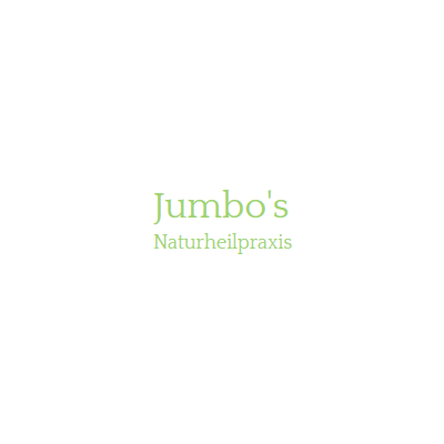 Logo de Jumbo`s Naturheilpraxis