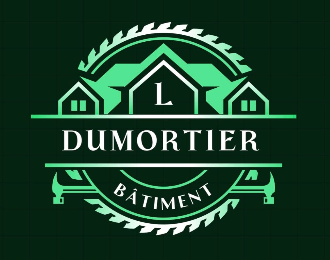 Logo de l'entreprise L Dumortier B&acirc;timent