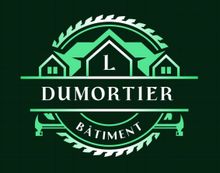 Logo de l'entreprise L Dumortier B&acirc;timent