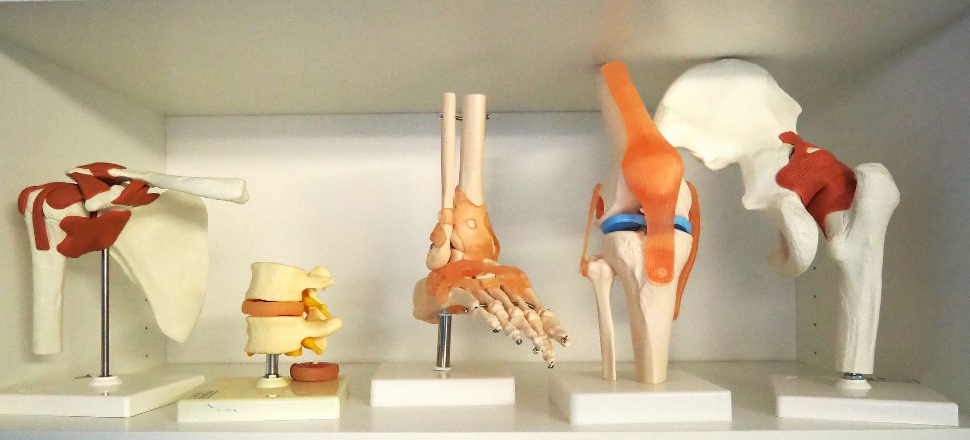 Physiotherapie Steinbach - Trainingsbereich