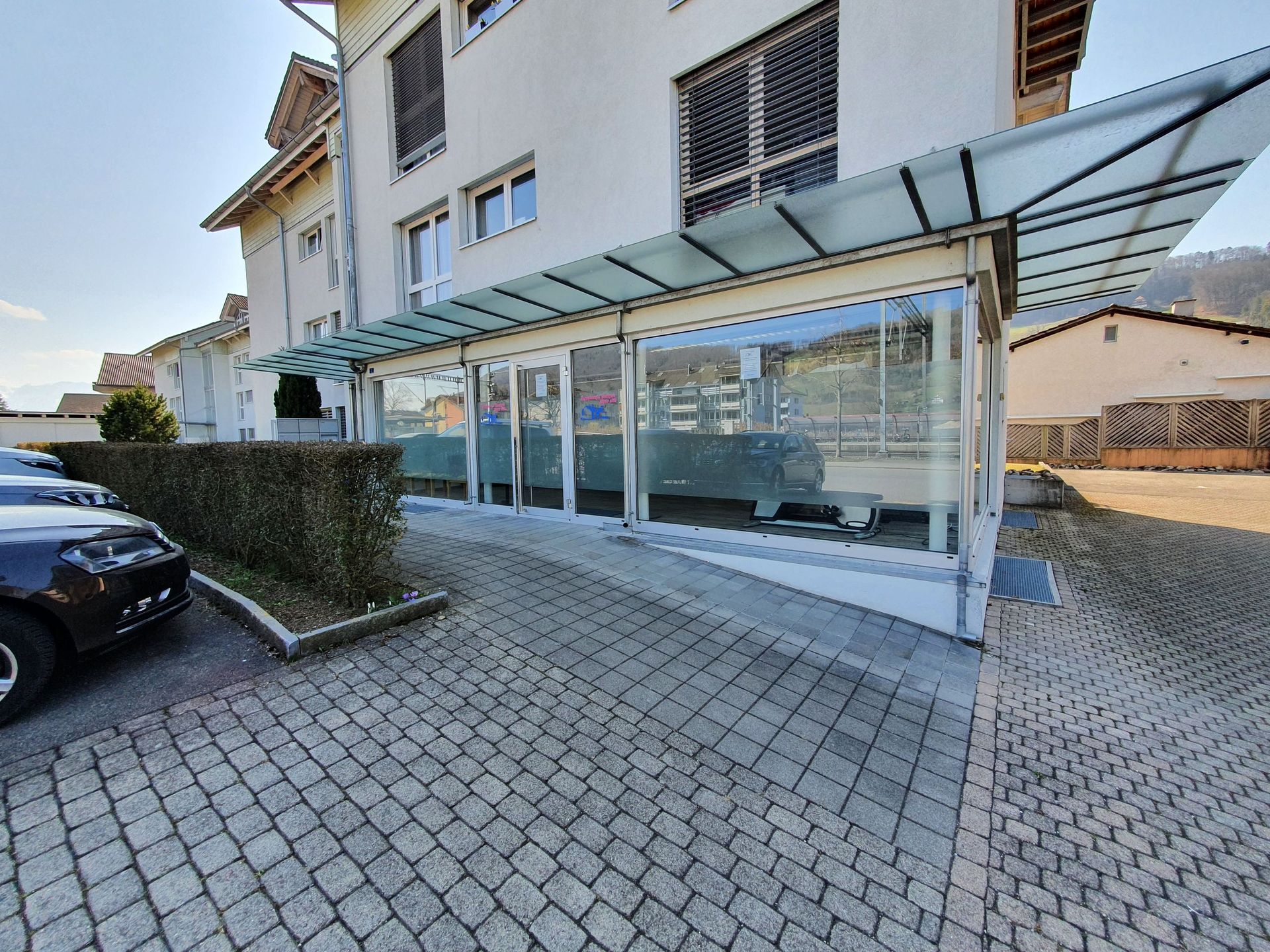 Physiotherapie Steinbach