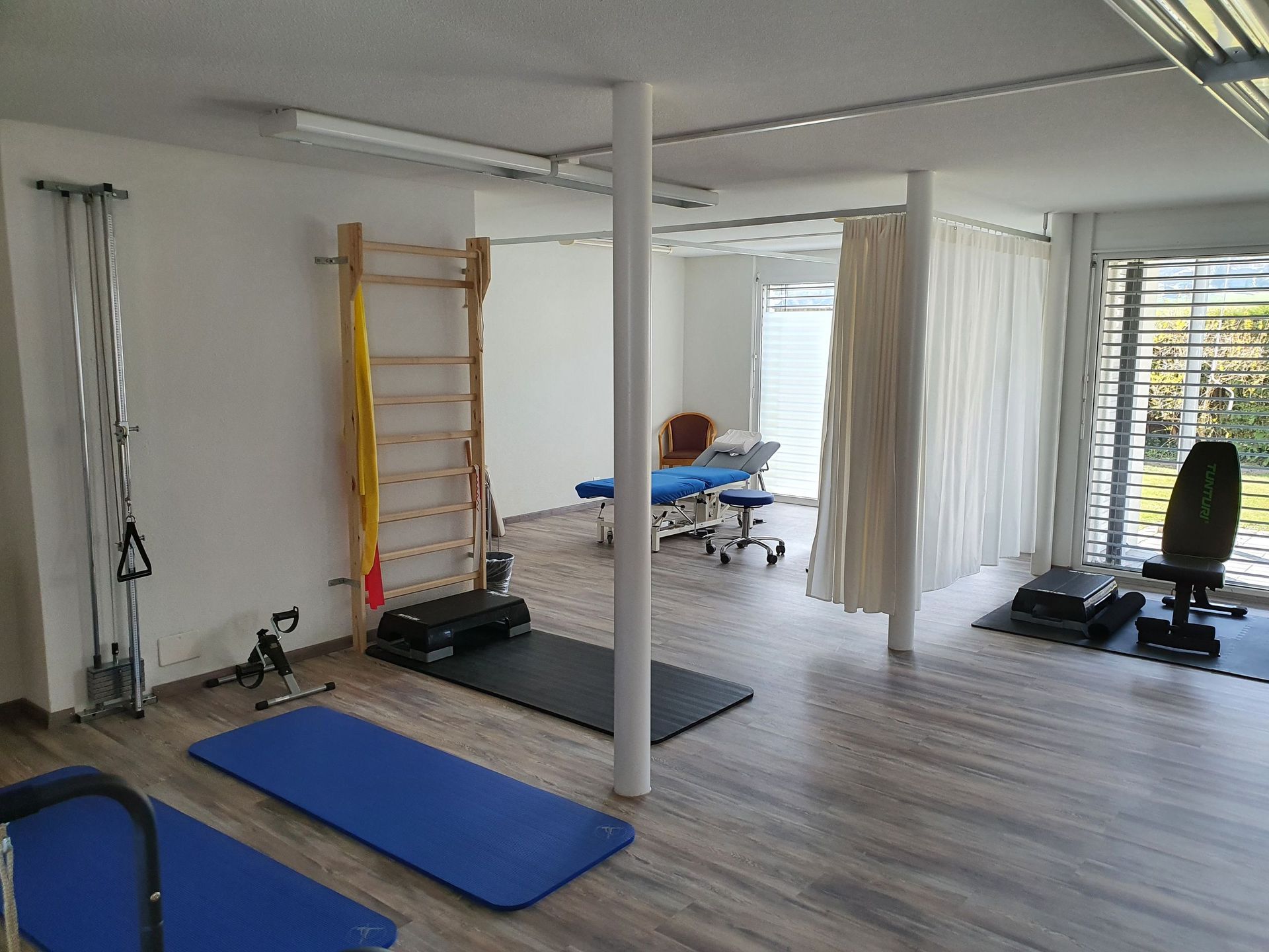 Physiotherapie Steinbach