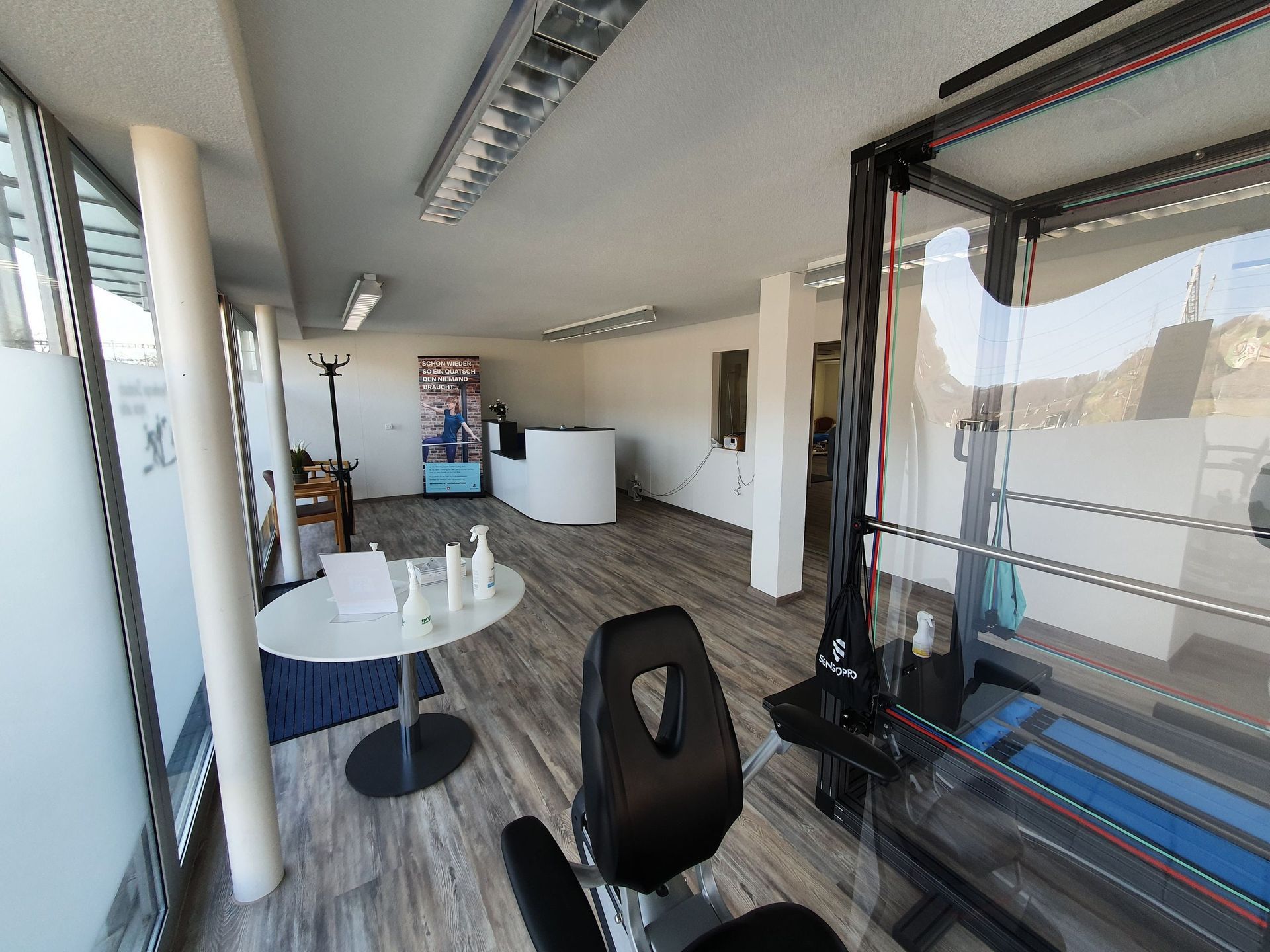 Physiotherapie Steinbach