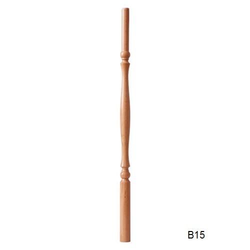 Wangentreppensprosse