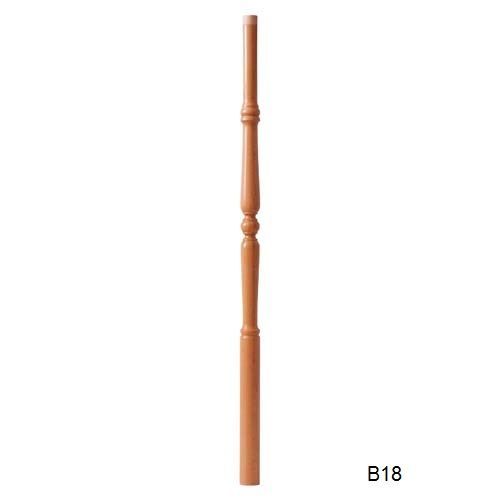 Wangentreppensprosse