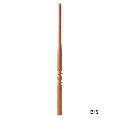 Wangentreppensprosse