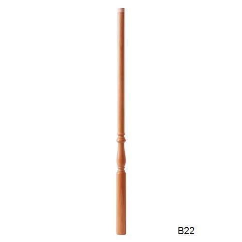 Wangentreppensprosse