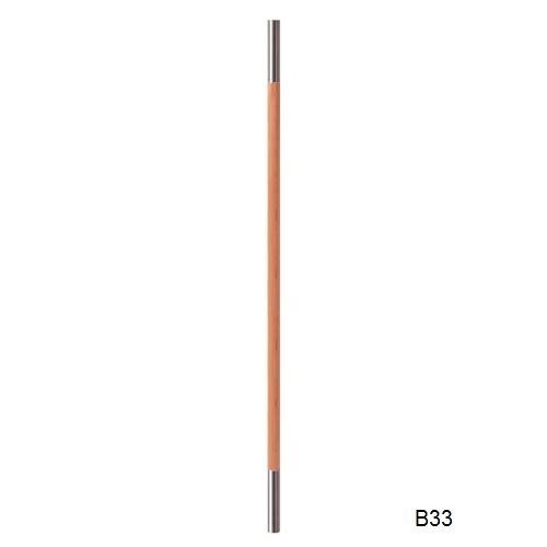 Wangentreppensprosse