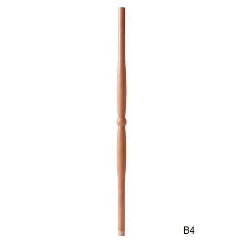 Wangentreppensprosse