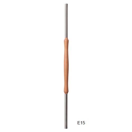 Wangentreppensprosse