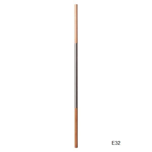 Wangentreppensprosse