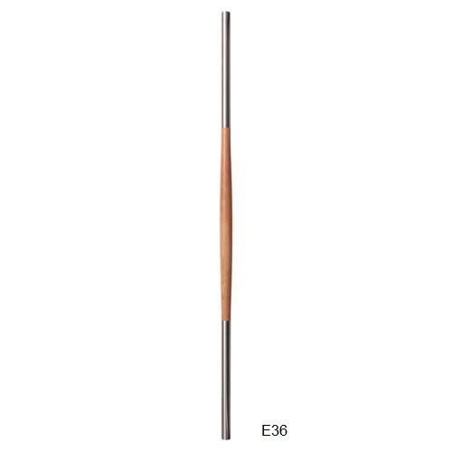 Wangentreppensprosse