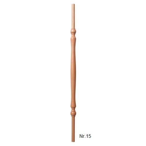 Wangentreppensprosse